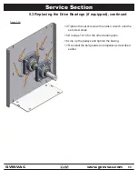 Preview for 60 page of GVM-VAC GVM6600-CM Owner'S Manual