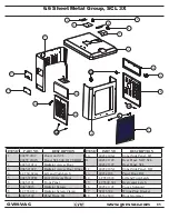 Preview for 85 page of GVM-VAC GVM6600-CM Owner'S Manual