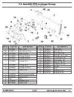 Preview for 99 page of GVM-VAC GVM6600-CM Owner'S Manual