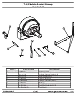 Preview for 100 page of GVM-VAC GVM6600-CM Owner'S Manual