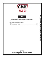 Preview for 105 page of GVM-VAC GVM6600-CM Owner'S Manual