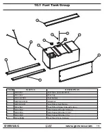 Preview for 111 page of GVM-VAC GVM6600-CM Owner'S Manual