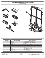 Preview for 114 page of GVM-VAC GVM6600-CM Owner'S Manual