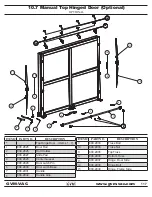 Preview for 117 page of GVM-VAC GVM6600-CM Owner'S Manual