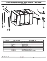 Preview for 119 page of GVM-VAC GVM6600-CM Owner'S Manual