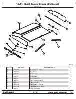 Preview for 121 page of GVM-VAC GVM6600-CM Owner'S Manual