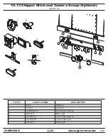 Preview for 123 page of GVM-VAC GVM6600-CM Owner'S Manual