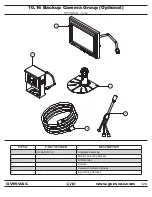 Preview for 124 page of GVM-VAC GVM6600-CM Owner'S Manual