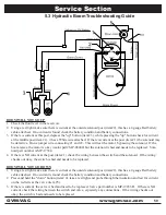 Preview for 50 page of GVM-VAC GVM8000 Owner'S Manual