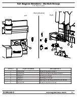 Preview for 81 page of GVM-VAC GVM8000 Owner'S Manual