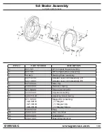 Preview for 108 page of GVM-VAC GVM8000 Owner'S Manual