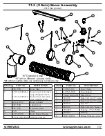 Preview for 117 page of GVM-VAC GVM8000 Owner'S Manual