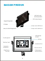 Предварительный просмотр 7 страницы GVM GVM-680RS Manual