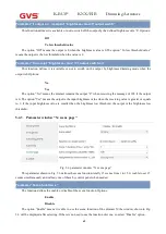Предварительный просмотр 49 страницы GVS ADLD-04/03.1 User Manual