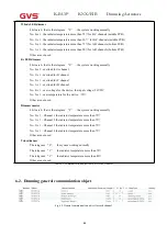 Предварительный просмотр 55 страницы GVS ADLD-04/03.1 User Manual