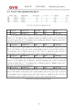 Предварительный просмотр 57 страницы GVS ADLD-04/03.1 User Manual