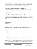 Preview for 16 page of GVS CHTC-86/01.1.21 User Manual