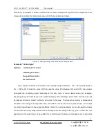 Preview for 35 page of GVS CHTC-86/01.1.21 User Manual