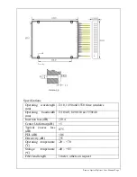 Preview for 11 page of GW Delight Technology EasyPath Passive User Manual