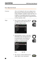 Предварительный просмотр 94 страницы GW Instek 4713008674147 User Manual