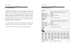 Preview for 5 page of GW Instek 82PM-82120MB User Manual