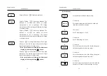 Preview for 8 page of GW Instek 82PM-82120MB User Manual