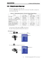 Preview for 69 page of GW Instek APS-1102 User Manual