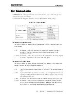 Preview for 142 page of GW Instek APS-1102 User Manual