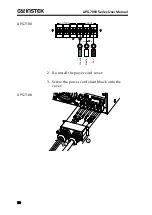 Предварительный просмотр 30 страницы GW Instek APS-7000 Series User Manual