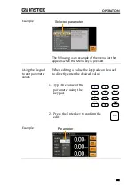 Предварительный просмотр 51 страницы GW Instek APS-7000 Series User Manual