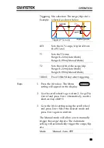 Предварительный просмотр 83 страницы GW Instek APS-7000 Series User Manual