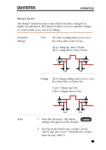 Предварительный просмотр 85 страницы GW Instek APS-7000 Series User Manual