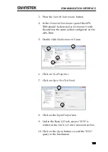 Предварительный просмотр 165 страницы GW Instek APS-7000 Series User Manual