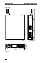 Предварительный просмотр 188 страницы GW Instek APS-7000 Series User Manual