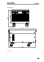 Предварительный просмотр 189 страницы GW Instek APS-7000 Series User Manual