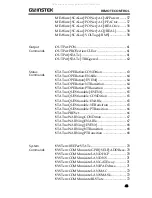 Preview for 43 page of GW Instek APS-7100 Programming Manual