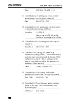 Preview for 150 page of GW Instek ASR-2000 Series User Manual