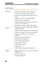 Preview for 14 page of GW Instek ASR-3000 Series User Manual