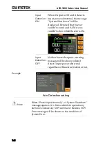 Preview for 146 page of GW Instek ASR-3000 Series User Manual