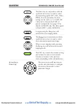 Preview for 17 page of GW Instek COM-804 User Manual