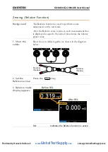 Preview for 25 page of GW Instek COM-804 User Manual