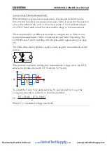 Preview for 31 page of GW Instek COM-804 User Manual