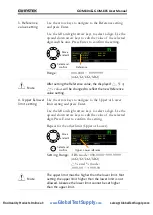 Preview for 43 page of GW Instek COM-804 User Manual