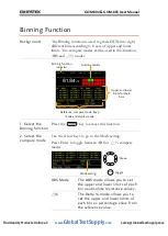 Preview for 45 page of GW Instek COM-804 User Manual