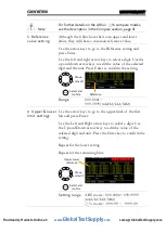 Preview for 46 page of GW Instek COM-804 User Manual