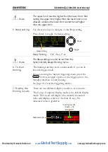 Preview for 47 page of GW Instek COM-804 User Manual