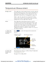 Preview for 49 page of GW Instek COM-804 User Manual