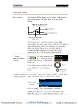 Preview for 60 page of GW Instek COM-804 User Manual