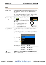 Preview for 75 page of GW Instek COM-804 User Manual