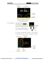 Preview for 86 page of GW Instek COM-804 User Manual